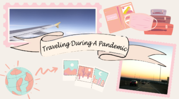 traveling during a pandemic blog title photo